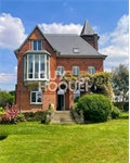 maison-villa à la vente